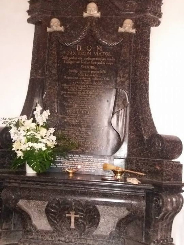 Wycieczka w góry Świętokrzyskie