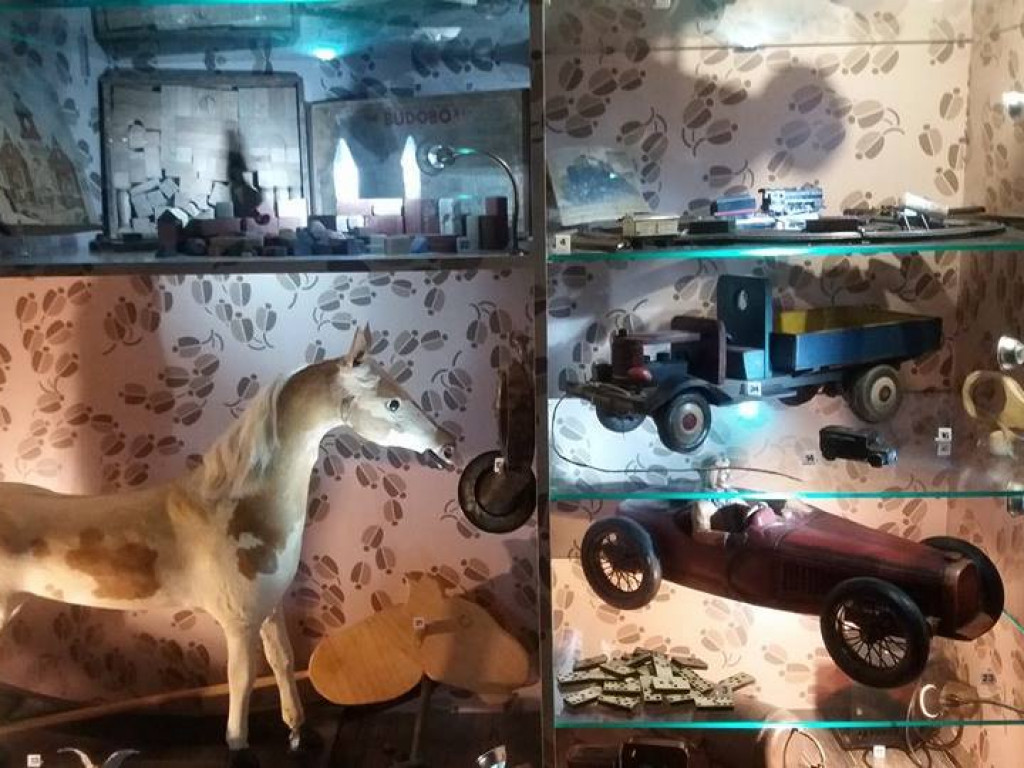 Wycieczka w góry Świętokrzyskie