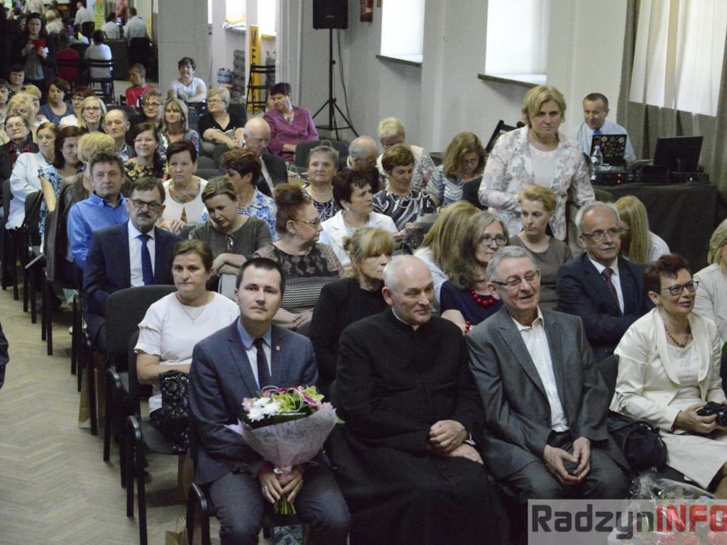 40-lecie Specjalnego Ośrodka Szkolno-Wychowaczego