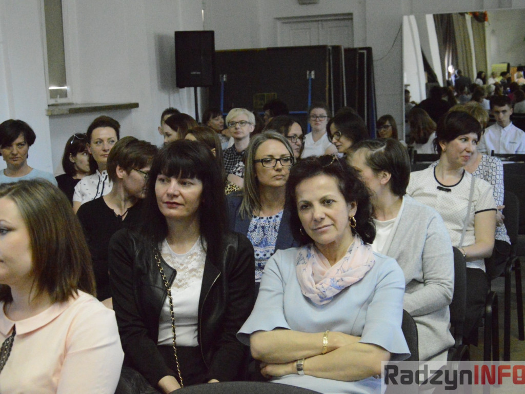 40-lecie Specjalnego Ośrodka Szkolno-Wychowaczego