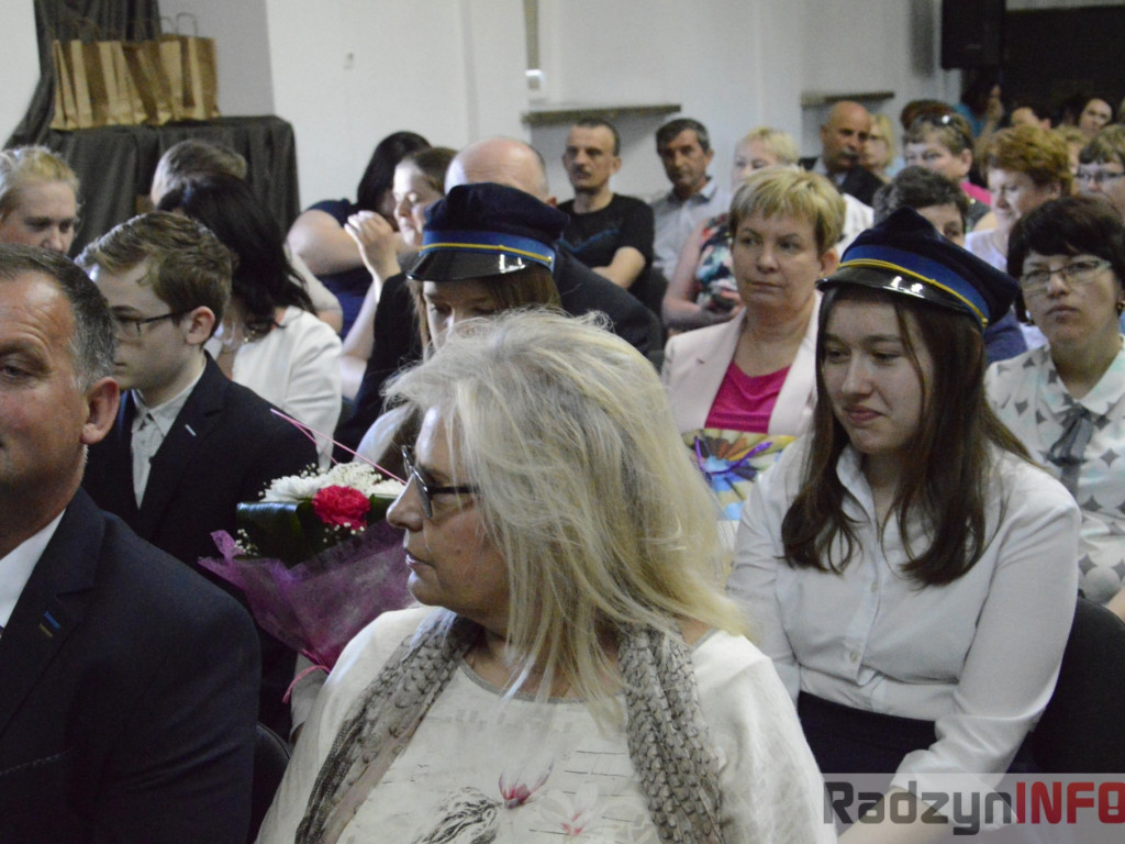 40-lecie Specjalnego Ośrodka Szkolno-Wychowaczego