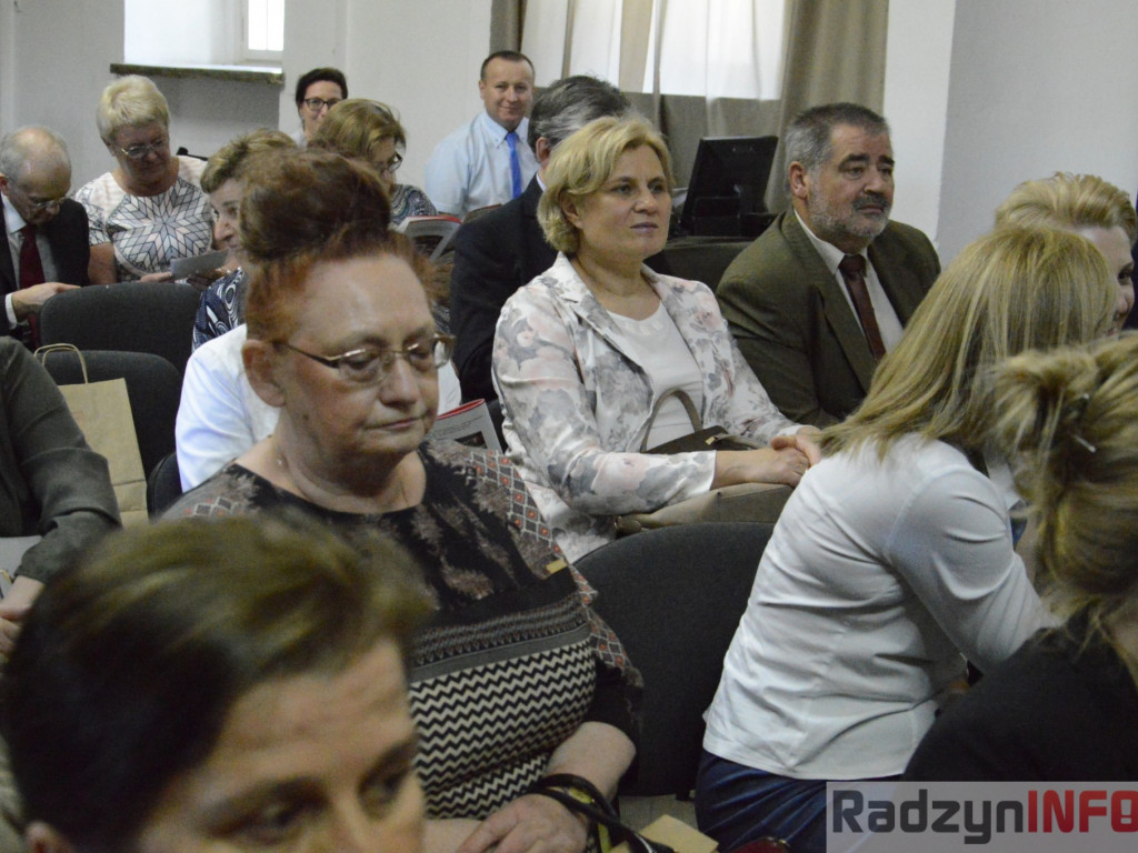 40-lecie Specjalnego Ośrodka Szkolno-Wychowaczego