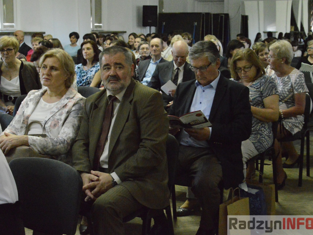 40-lecie Specjalnego Ośrodka Szkolno-Wychowaczego