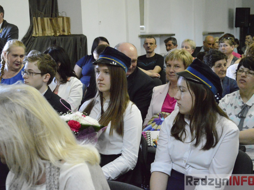 40-lecie Specjalnego Ośrodka Szkolno-Wychowaczego