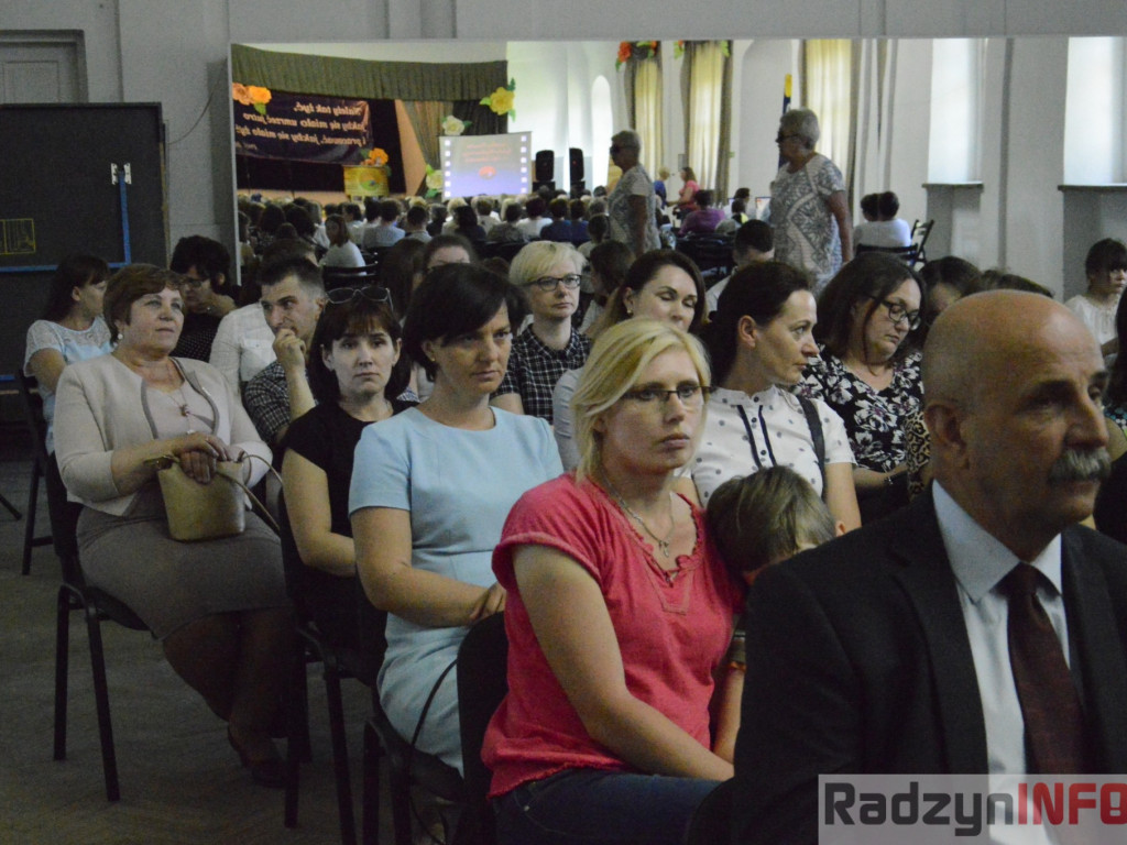 40-lecie Specjalnego Ośrodka Szkolno-Wychowaczego
