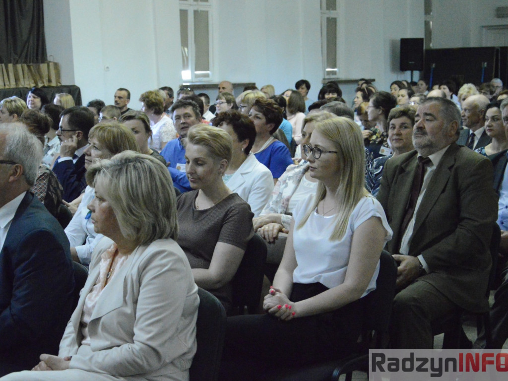 40-lecie Specjalnego Ośrodka Szkolno-Wychowaczego