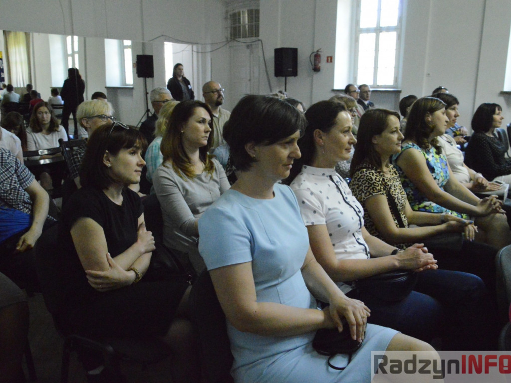 40-lecie Specjalnego Ośrodka Szkolno-Wychowaczego