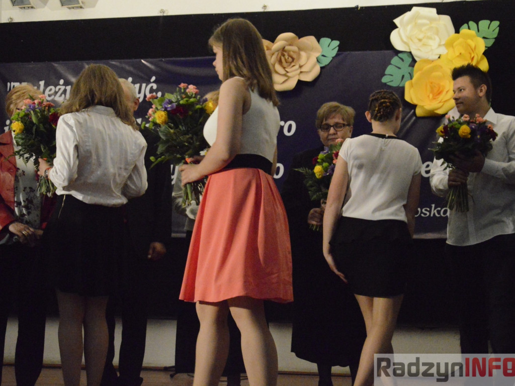 40-lecie Specjalnego Ośrodka Szkolno-Wychowaczego