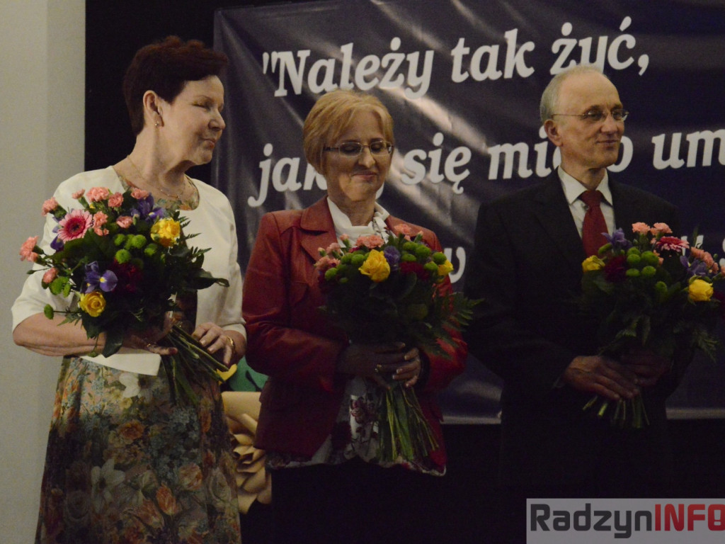 40-lecie Specjalnego Ośrodka Szkolno-Wychowaczego