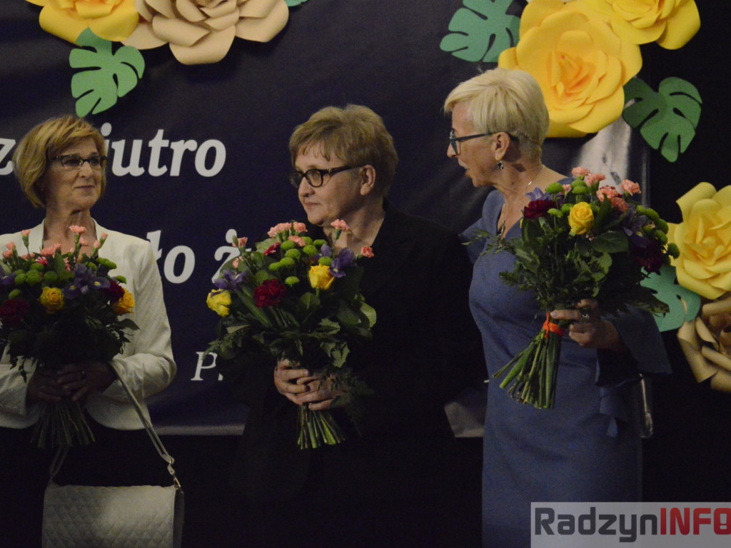 40-lecie Specjalnego Ośrodka Szkolno-Wychowaczego