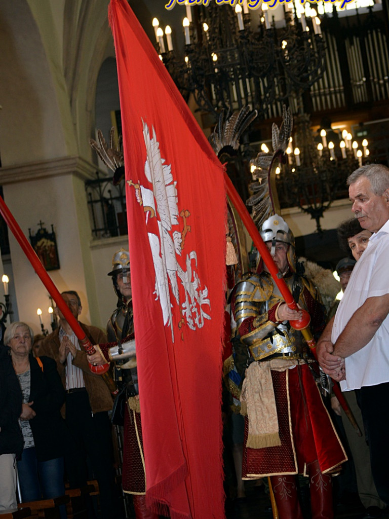 W obiektywie: lubelski Marsz Pamięci Rotmistrza Pileckiego