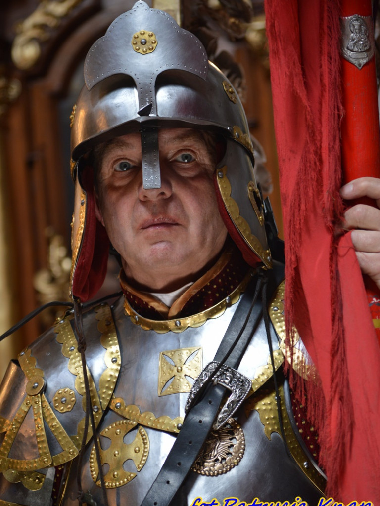 W obiektywie: lubelski Marsz Pamięci Rotmistrza Pileckiego