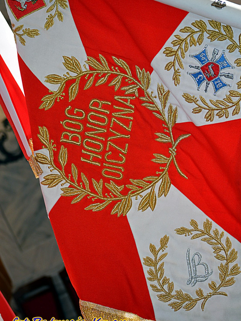 W obiektywie: lubelski Marsz Pamięci Rotmistrza Pileckiego