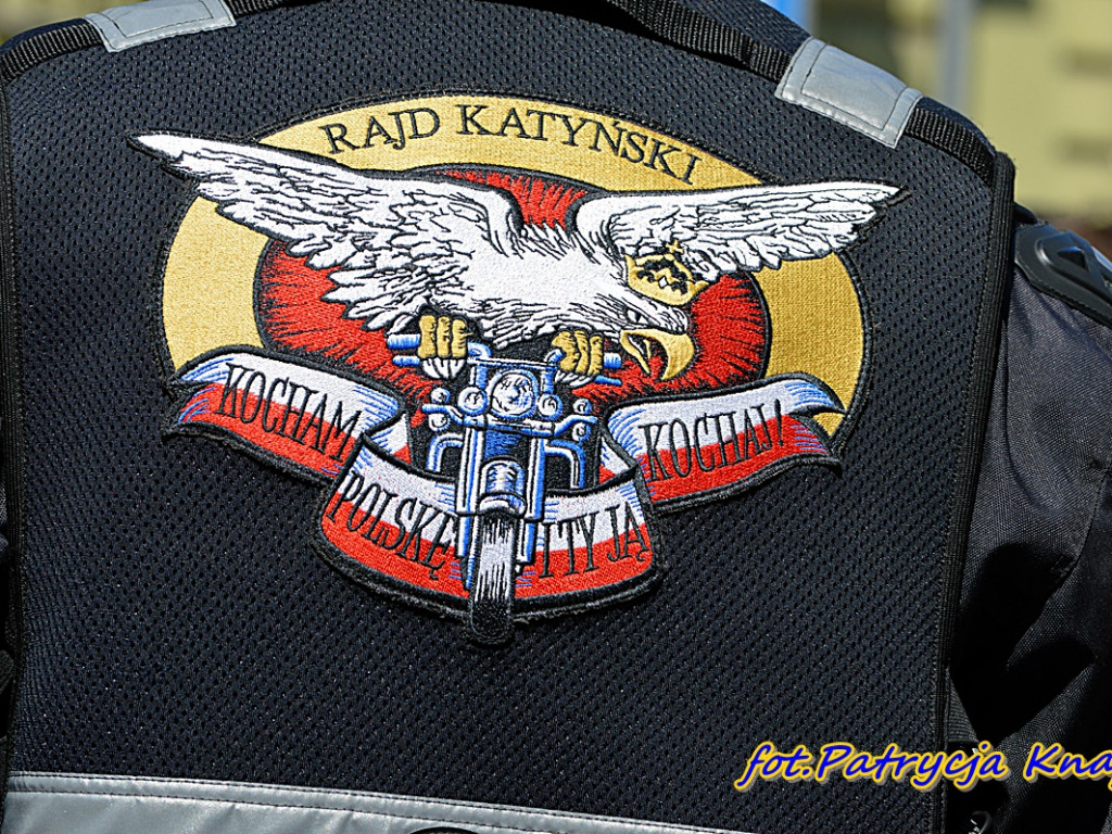 W obiektywie: lubelski Marsz Pamięci Rotmistrza Pileckiego