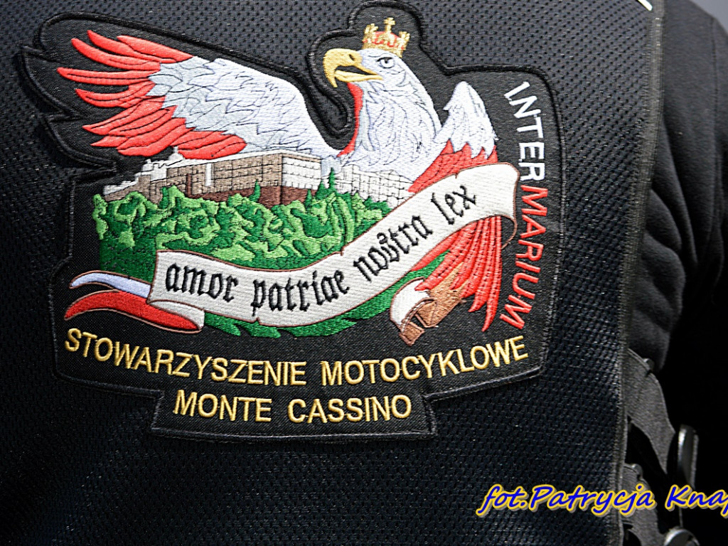 W obiektywie: lubelski Marsz Pamięci Rotmistrza Pileckiego