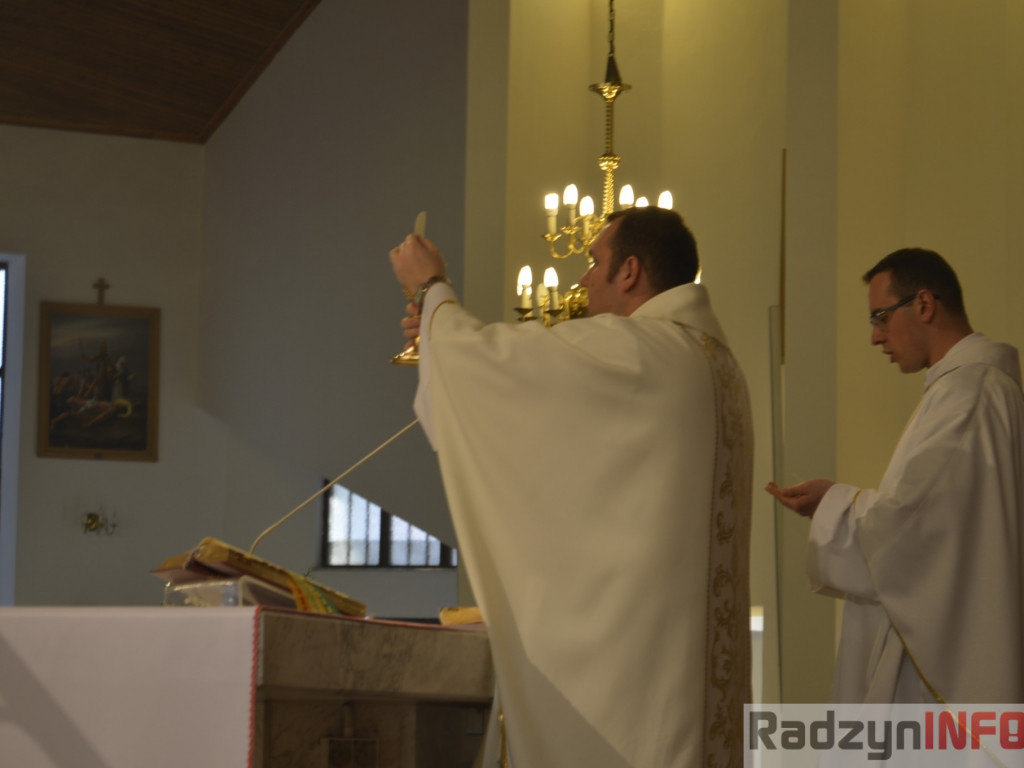 Nie ma zwycięstwa bez krzyża