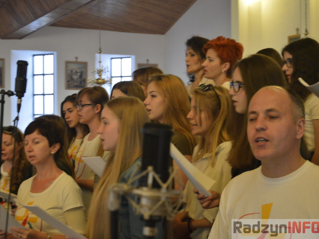 Nie ma zwycięstwa bez krzyża