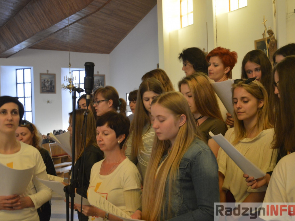 Nie ma zwycięstwa bez krzyża