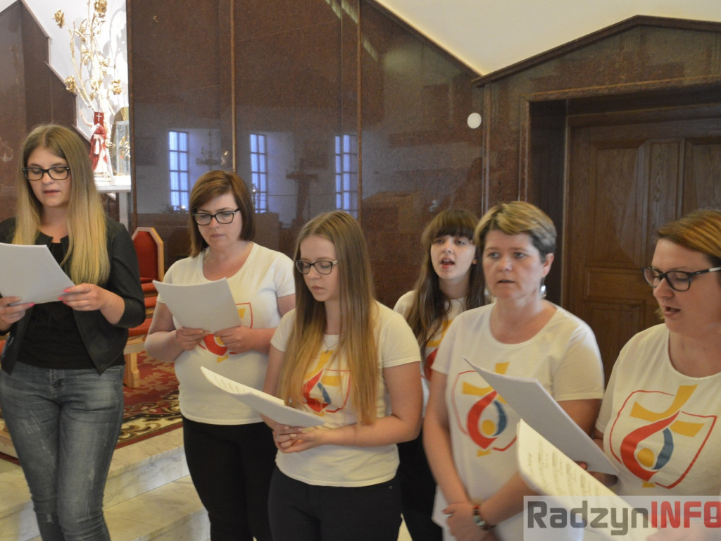 Nie ma zwycięstwa bez krzyża