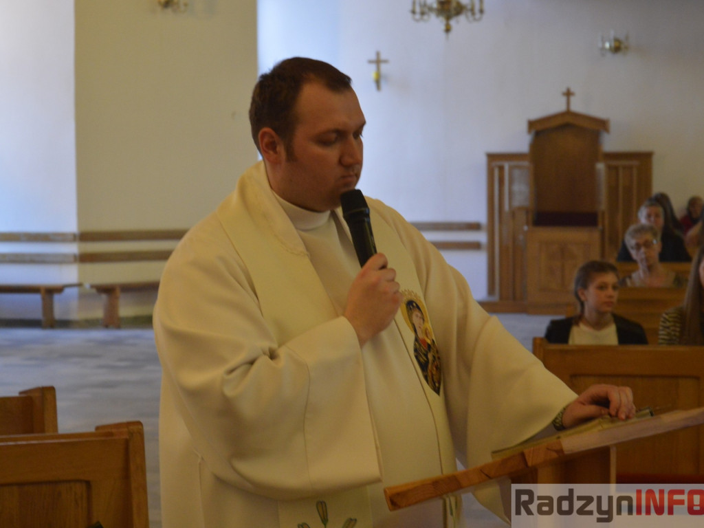 Nie ma zwycięstwa bez krzyża