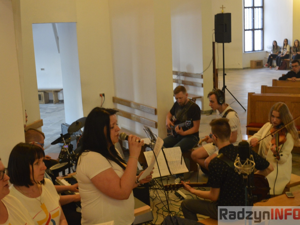 Nie ma zwycięstwa bez krzyża