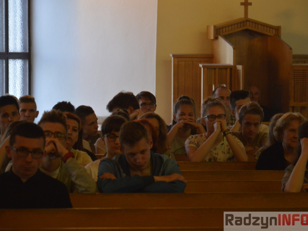 Nie ma zwycięstwa bez krzyża