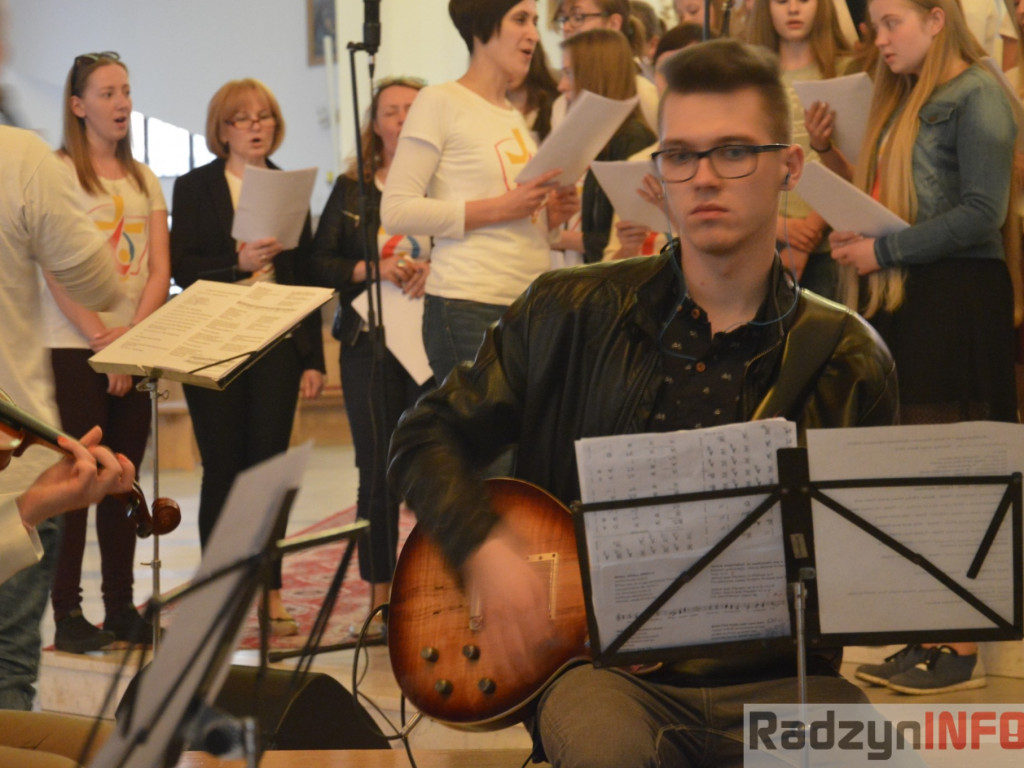 Nie ma zwycięstwa bez krzyża