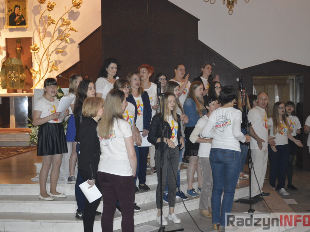 Nie ma zwycięstwa bez krzyża