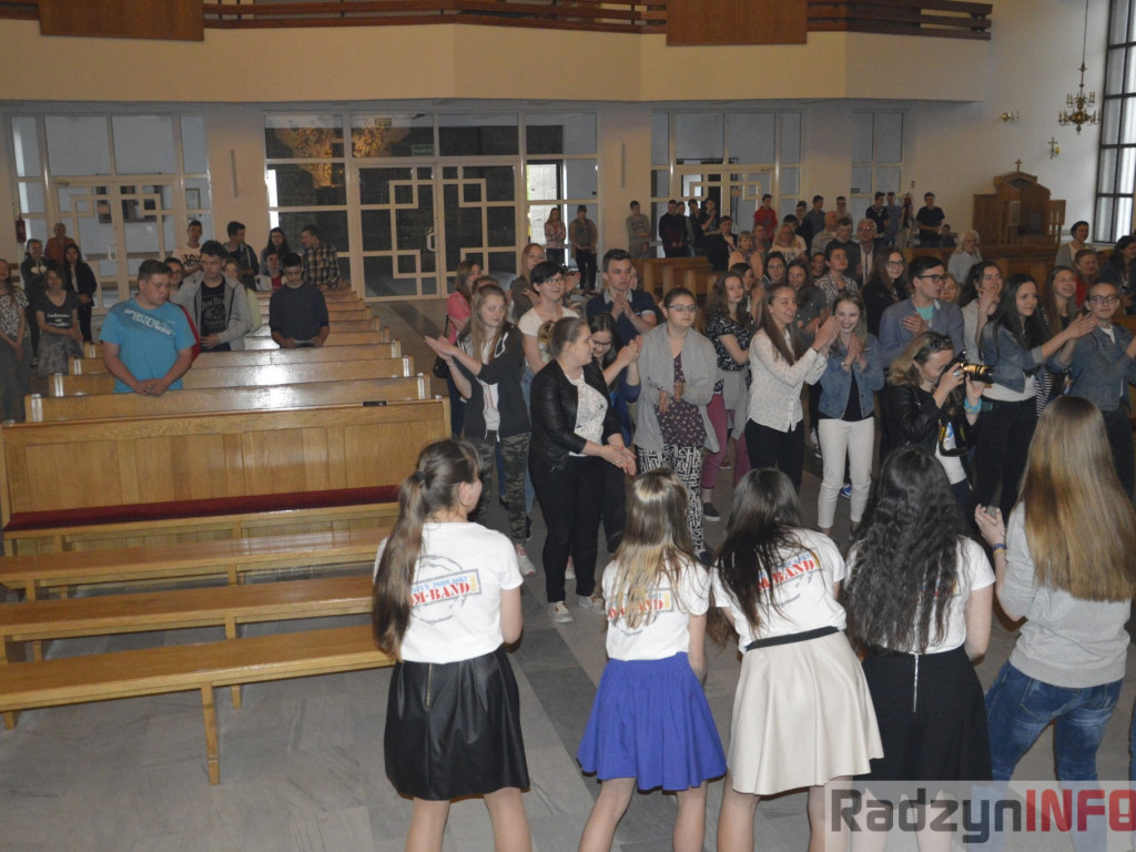 Nie ma zwycięstwa bez krzyża