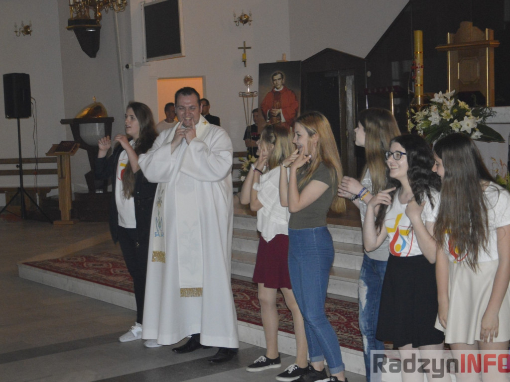 Nie ma zwycięstwa bez krzyża