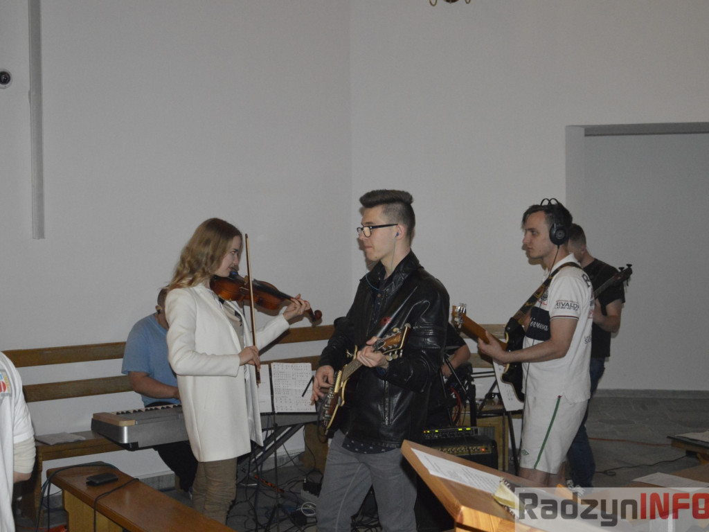 Nie ma zwycięstwa bez krzyża