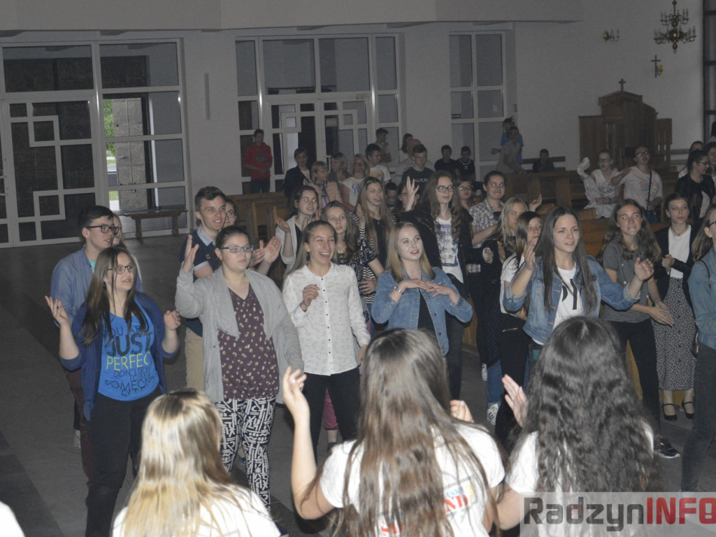 Nie ma zwycięstwa bez krzyża