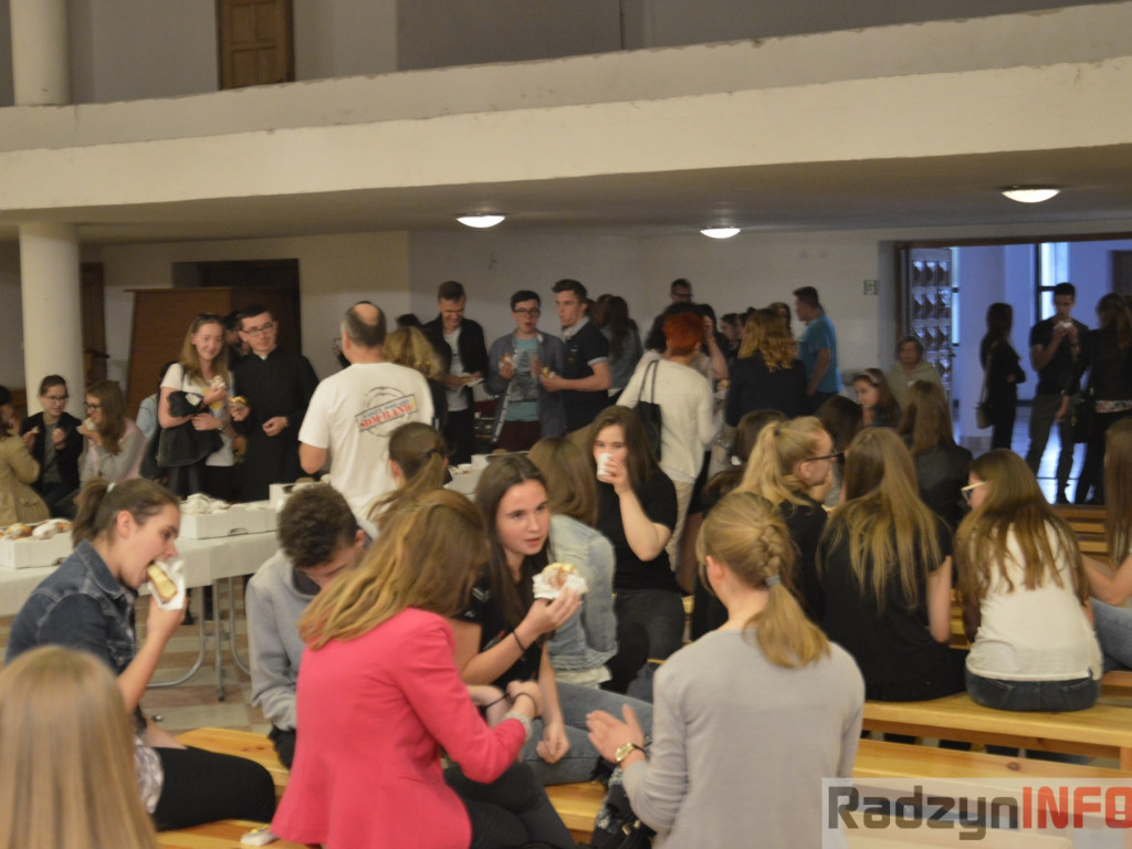 Nie ma zwycięstwa bez krzyża