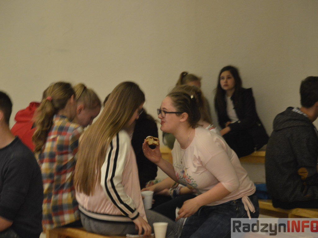 Nie ma zwycięstwa bez krzyża