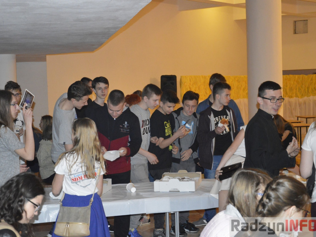 Nie ma zwycięstwa bez krzyża