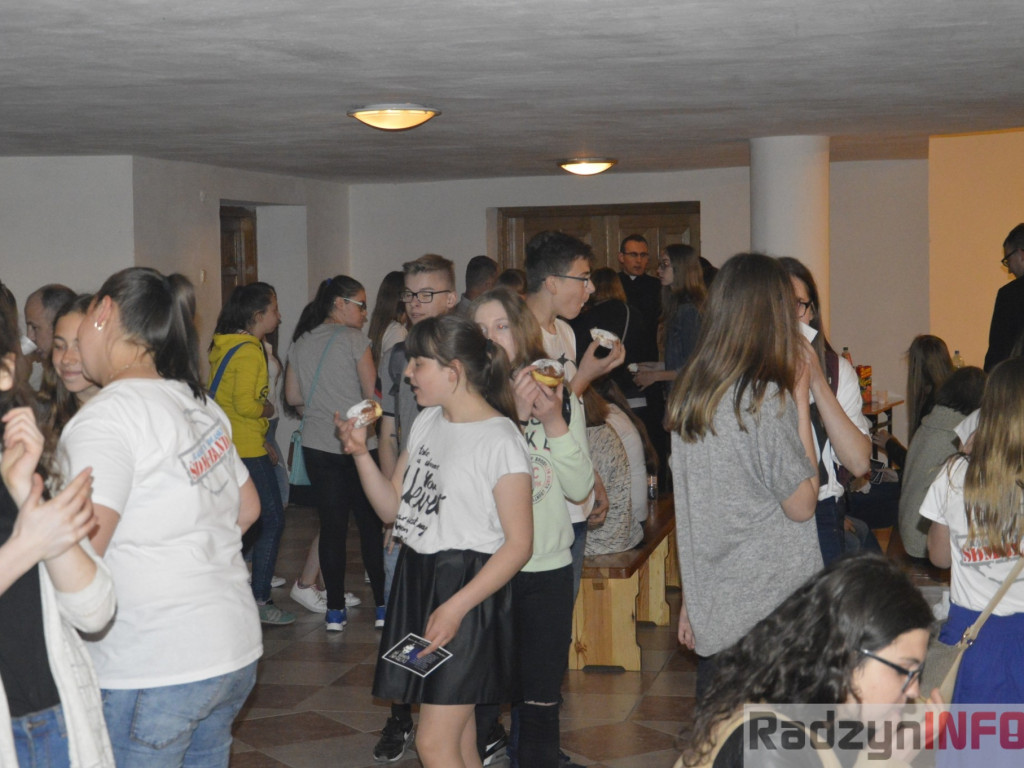 Nie ma zwycięstwa bez krzyża