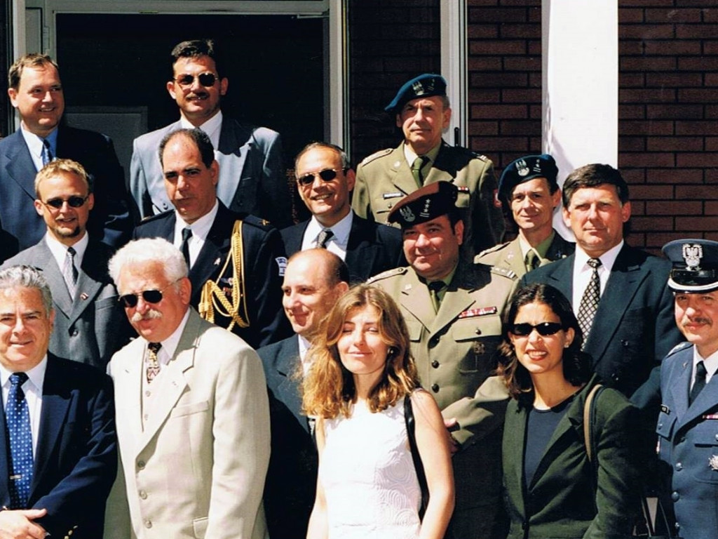 Daję z siebie maksimum - wywiad z wiceburmistrzem Kocka, Maciejem Traczem, cz. I