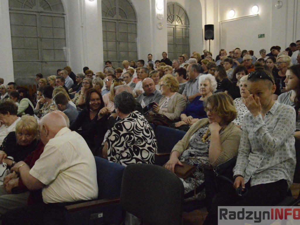 Pamięć pozostaje - koncert poświęcony Zygmuntowi Pietrzakowi