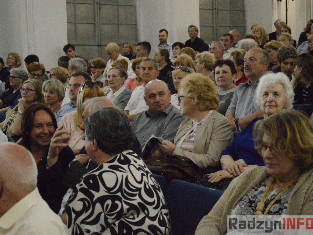 Pamięć pozostaje - koncert poświęcony Zygmuntowi Pietrzakowi