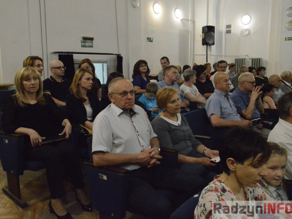 Pamięć pozostaje - koncert poświęcony Zygmuntowi Pietrzakowi