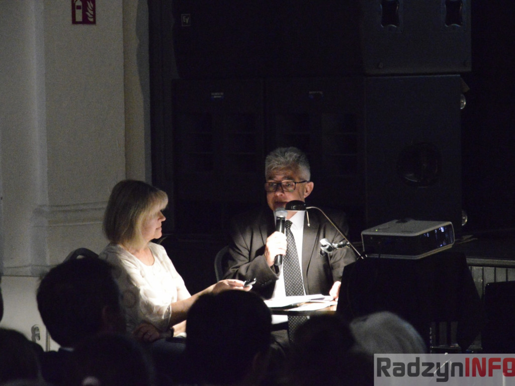 Pamięć pozostaje - koncert poświęcony Zygmuntowi Pietrzakowi