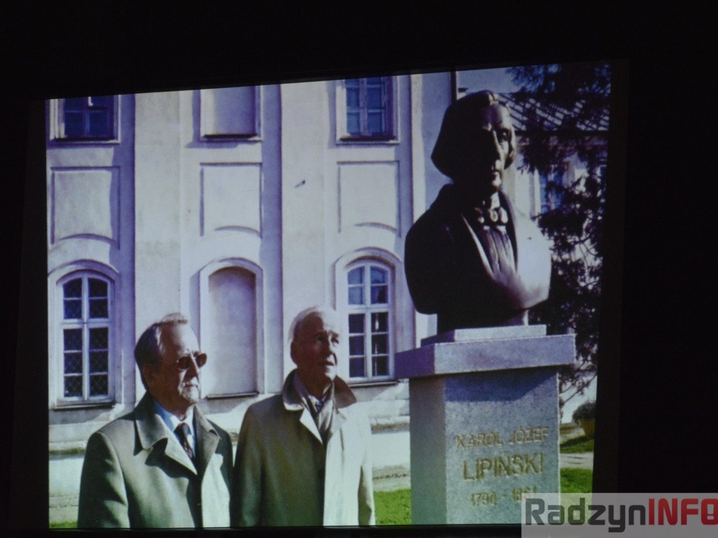 Pamięć pozostaje - koncert poświęcony Zygmuntowi Pietrzakowi