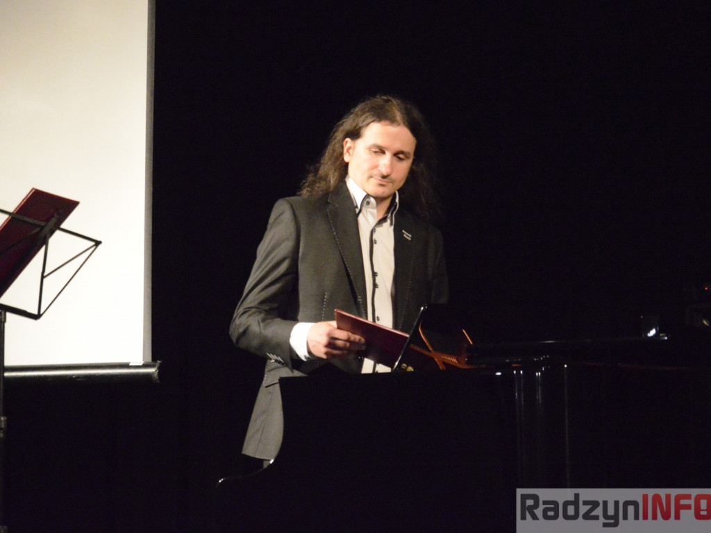 Pamięć pozostaje - koncert poświęcony Zygmuntowi Pietrzakowi