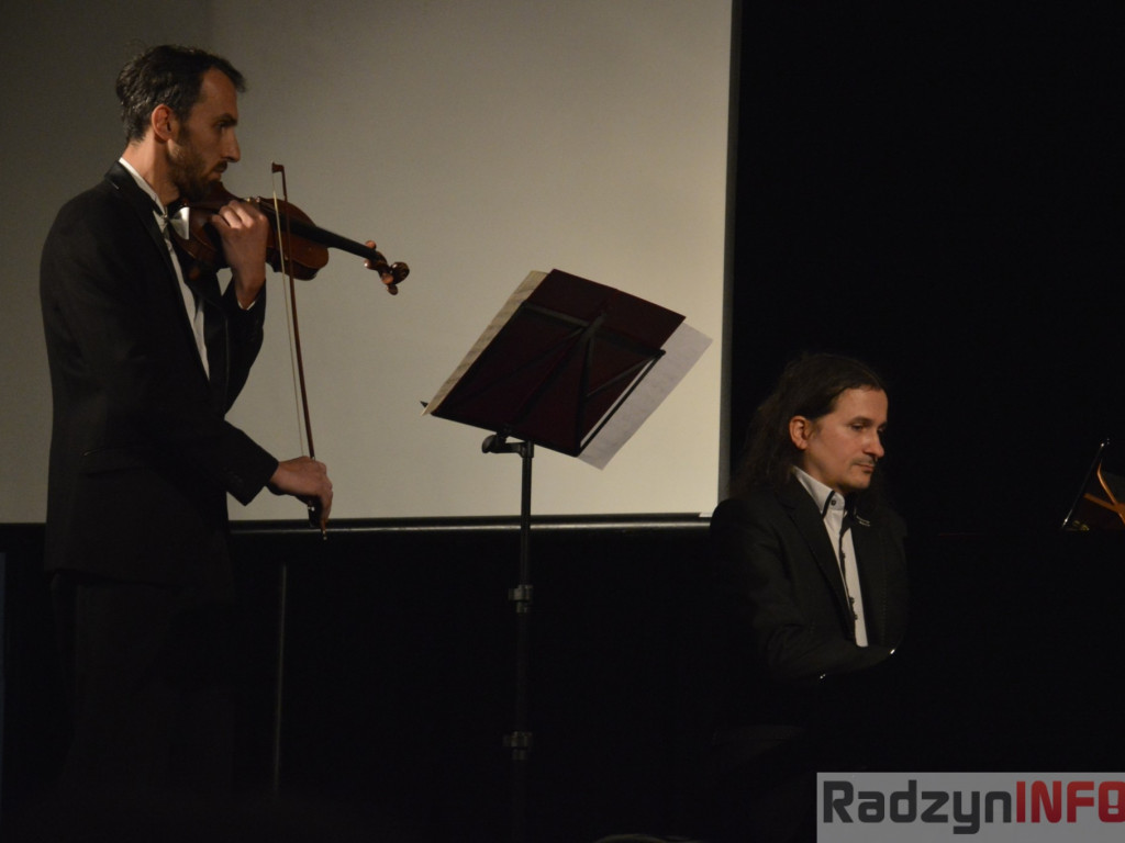 Pamięć pozostaje - koncert poświęcony Zygmuntowi Pietrzakowi