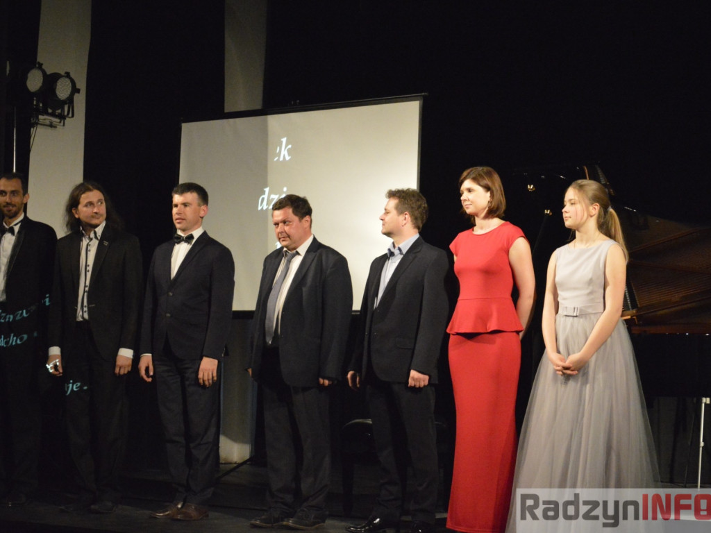 Pamięć pozostaje - koncert poświęcony Zygmuntowi Pietrzakowi