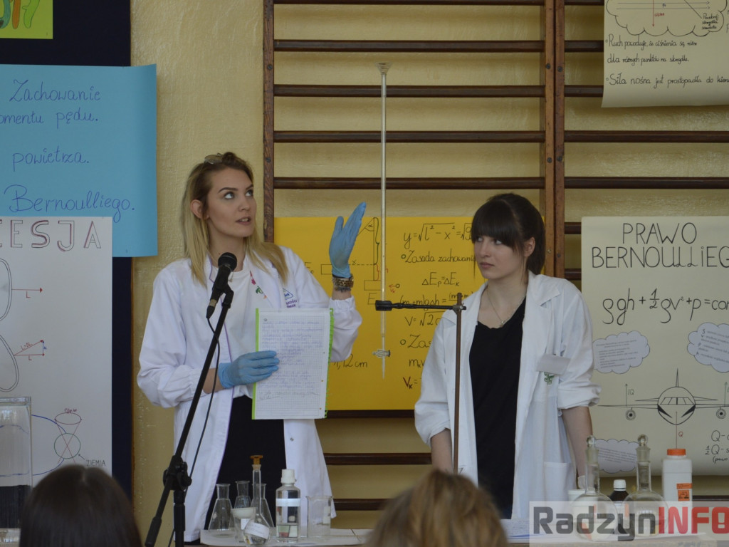 Witaj w I Liceum Ogólnokształcącym