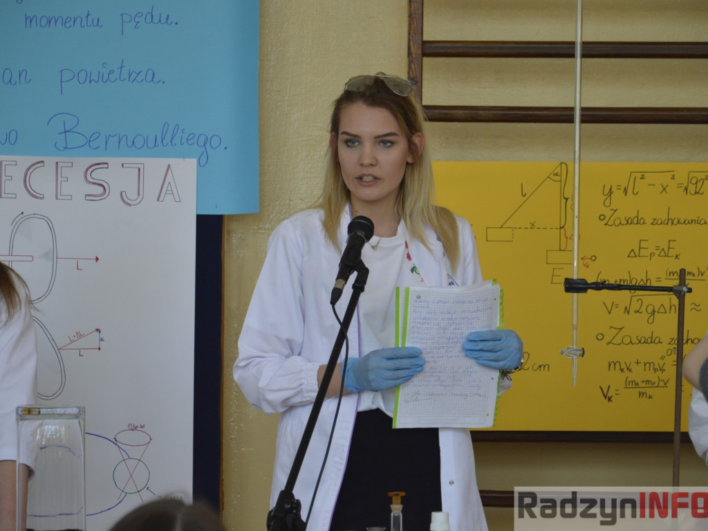 Witaj w I Liceum Ogólnokształcącym