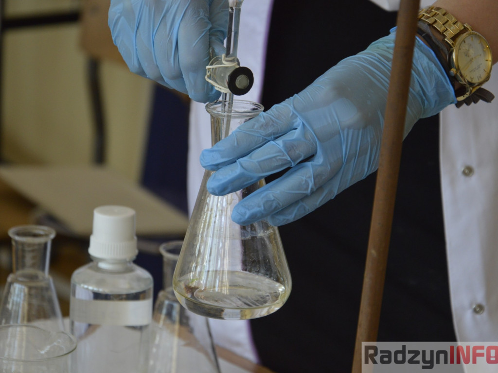 Witaj w I Liceum Ogólnokształcącym