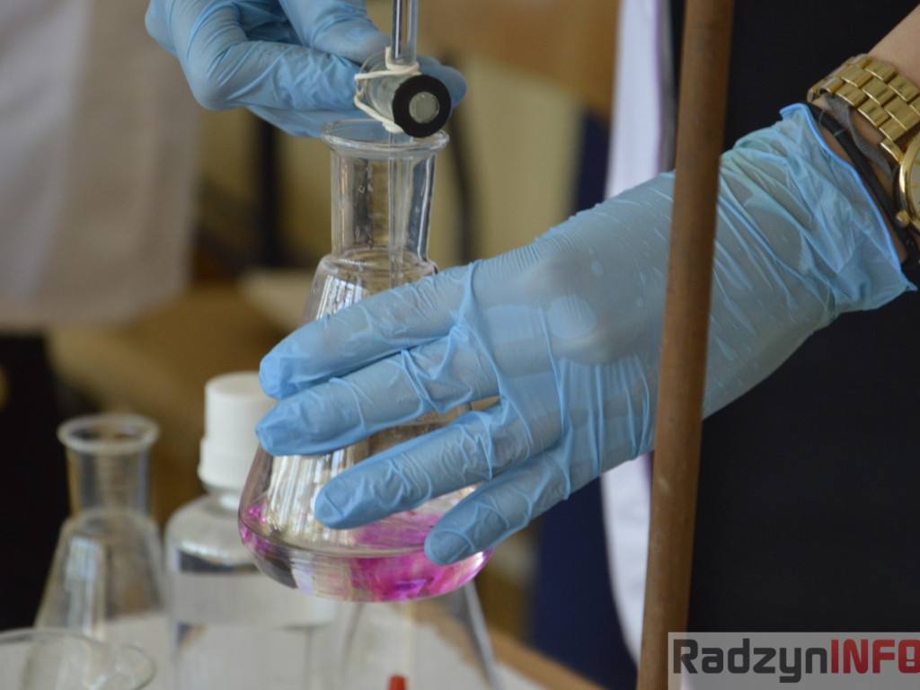 Witaj w I Liceum Ogólnokształcącym