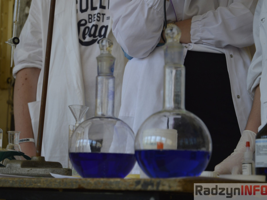 Witaj w I Liceum Ogólnokształcącym